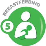 WHO Target 5 Breastfeeding (1)